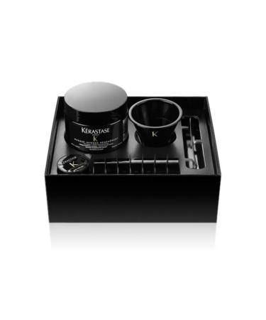 Kerastase Chronologist hair mask and concentrate 8*8ml - Buy Online on GoSupps.com