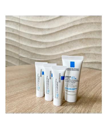 LA Roche-Posay Mini-set Balm Lipikar Ap + M and Cicaplast - Buy Online on GoSupps.com