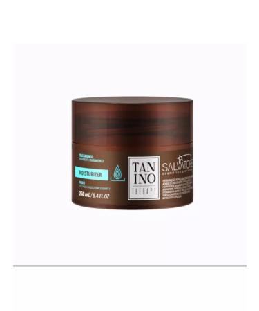 Salvatore Tanino Therapy Mask for deep hair moisture 250 ml