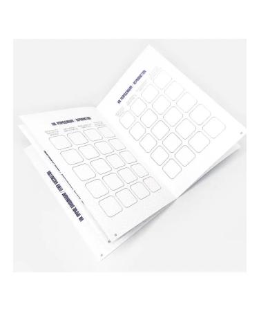 Niena Print Universal International Veterinary Passport "Cat 14" - Buy Online on GoSupps.com