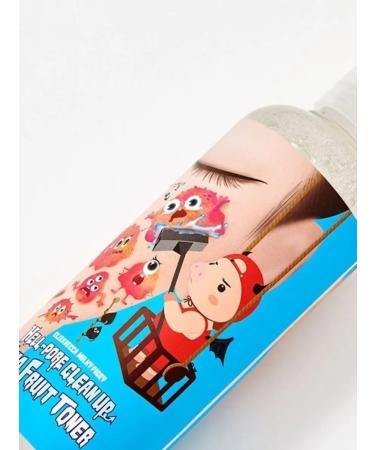 Elizavecca Facial toner - Buy Online on GoSupps.com