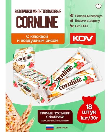 KDV Cornline cereal crank