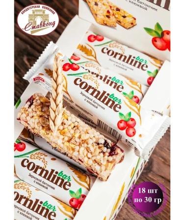 KDV Cornline cereal crank - Buy Online on GoSupps.com