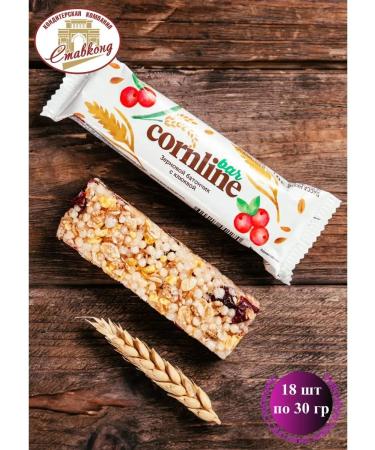 KDV Cornline cereal crank - Buy Online on GoSupps.com