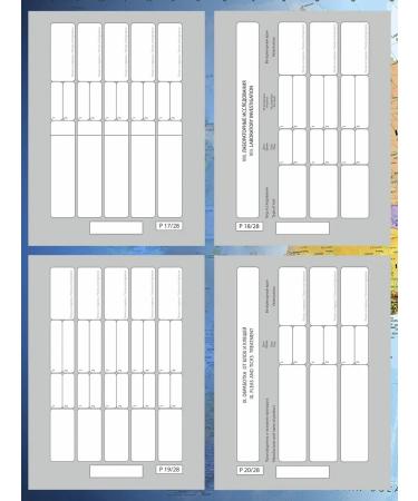 Dude Veterinary Passport International Universal Pigger 27 - Buy Online on GoSupps.com