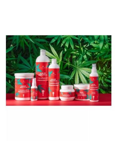 Kallos Cosmetics Pro-tox shampoo with keratin and vitamins 1 liter - Buy Online on GoSupps.com