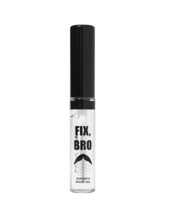 Beauty Bomb Eyebrow gel Brow Gel Fix Bro tone 01 6 ml
