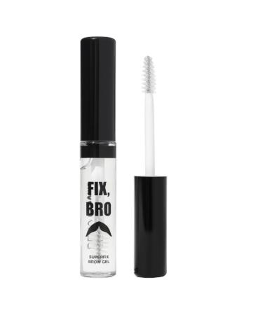 Beauty Bomb Eyebrow gel Brow Gel Fix Bro tone 01 6 ml - Buy Online on GoSupps.com