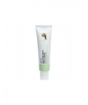 Lebelage Sulyushn swincap picked the peptide face with snail mu - Buy Online on GoSupps.com