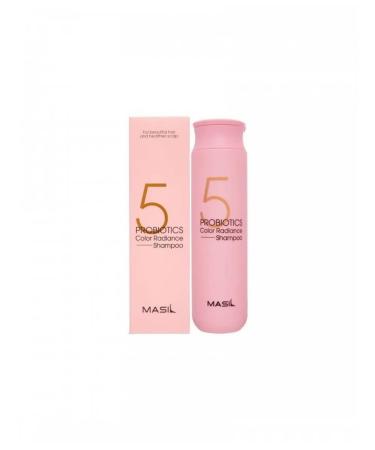Masil shampoo 5 salon protection 300 ml