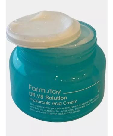 NadezhdaStore Hyaluronic acid moisturizer - Buy Online on GoSupps.com