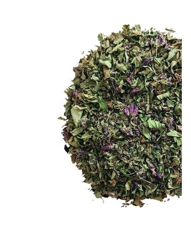Herbs and teas of Crimea Oregano dried Crimean oregano - Buy Online on GoSupps.com