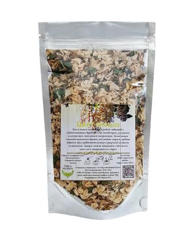 Herbs and teas of Crimea Acacia color dried Crimean - Buy Online on GoSupps.com