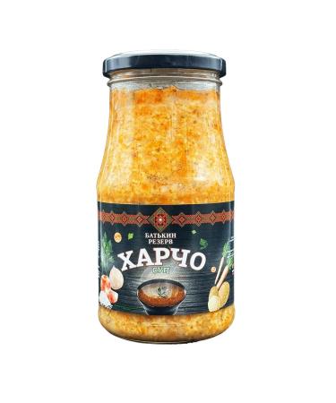 Batkin Reserve Harcho soup finished soup 530 g - Buy Online on GoSupps.com
