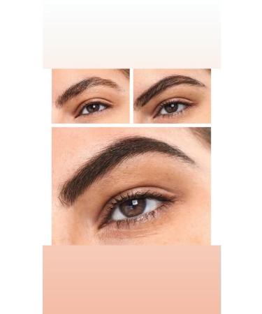AVON Lipstick for eyebrows "Super resistance" Dark Brown - Buy Online on GoSupps.com