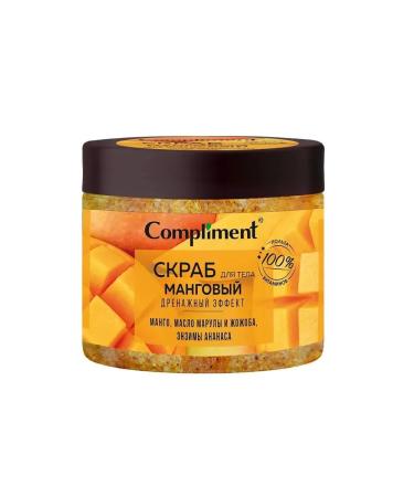 Body Body Compliment Manga - Buy Online on GoSupps.com