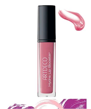 Artdeco Lip gloss with Hydra Lip Booster volume effect No. 38