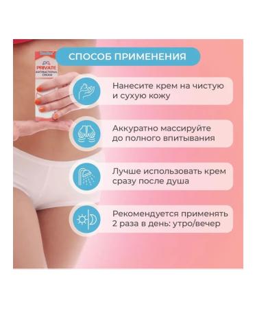 great Cream for intimate zones of dryness and itching - Buy Online on GoSupps.com