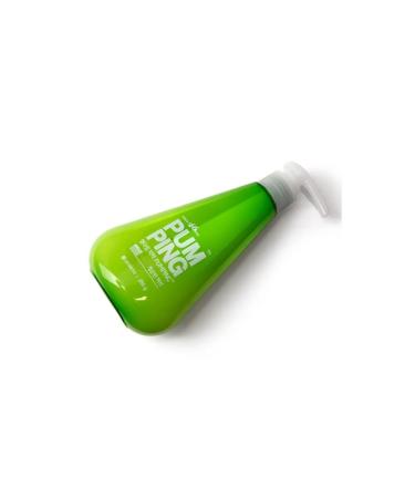 Perioe Dental pasta paste pamping refreshing 285 g of Korea with a dispenser - Buy Online on GoSupps.com