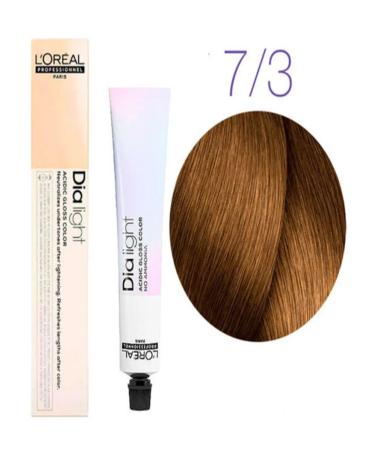 L'OREAL Paint tinting without ammonia Dia Light tone 7.3 50 ml