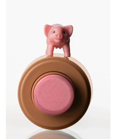 Rhode Shine toast and blush piggy set of cosmetics - Buy Online on GoSupps.com