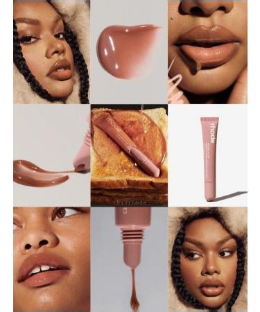 Rhode Shine toast and blush toasted teddy set of cosmetics - Buy Online on GoSupps.com