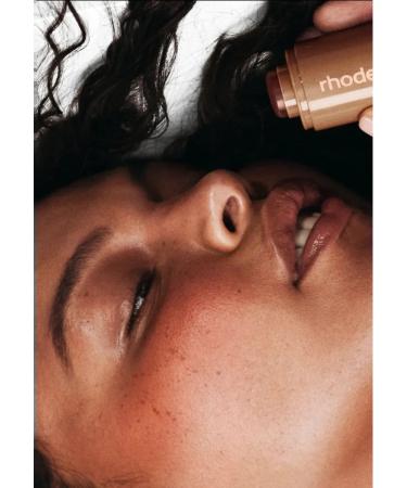 Rhode Shine toast and blush toasted teddy set of cosmetics - Buy Online on GoSupps.com