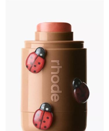 Rhode Salty tan shine and blush Freckle Cosmetics set - Buy Online on GoSupps.com