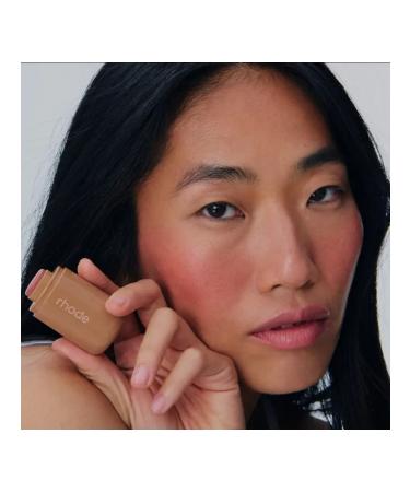 Rhode Salty tan shine and blush Freckle Cosmetics set - Buy Online on GoSupps.com