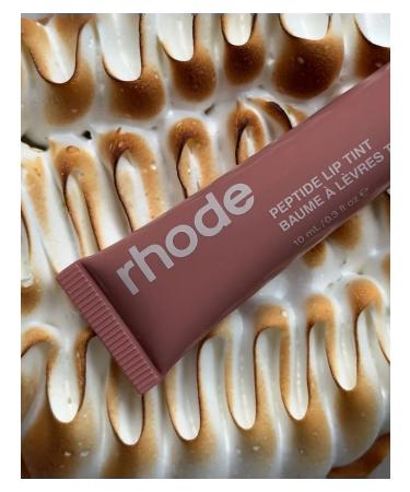 Rhode Salty tan shine and blush Freckle Cosmetics set - Buy Online on GoSupps.com