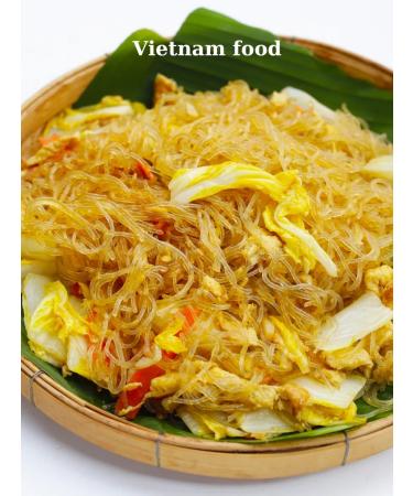 THANH LOC Glass Chinese vermicelli 400g - Buy Online on GoSupps.com