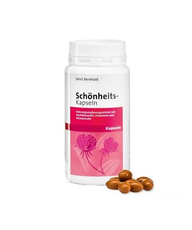 MERZ SPECIAL A complex of vitamins and minerals for female beauty - Buy Online on GoSupps.com