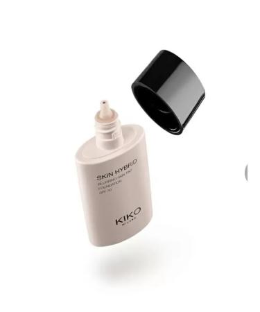 KIKO Milano Skin Hybrid hybrid tinting foundation 03 - Buy Online on GoSupps.com