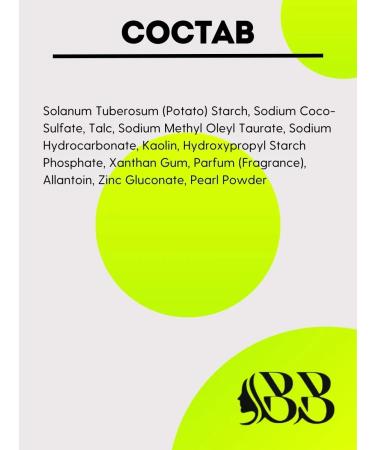 Belita Cleaning powder for washing the face with soda 53 g - Buy Online on GoSupps.com