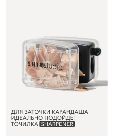 Eye pencil kayal persistent 06 khaki shikstudio - Buy Online on GoSupps.com