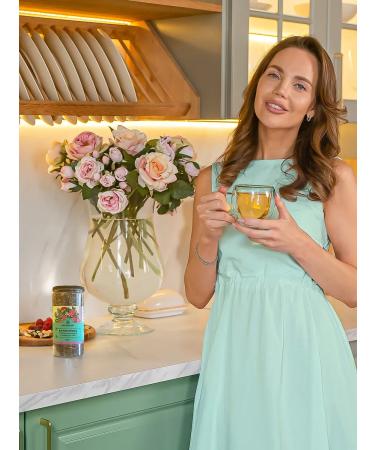 Magdomir Herbal tea "Antistress" 120 g - Buy Online on GoSupps.com