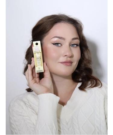 TF Cosmetics Lip Balm Lip Repair Balm Sweet Vanila - Buy Online on GoSupps.com