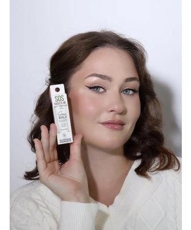 TF Cosmetics Lip balm Lip Repair Coconut Coctail - Buy Online on GoSupps.com