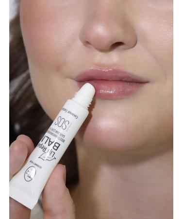 TF Cosmetics Lip balm Lip Repair Coconut Coctail - Buy Online on GoSupps.com