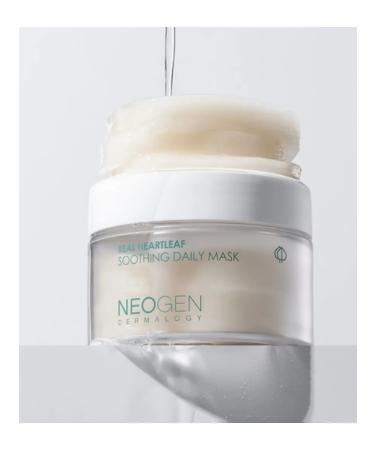 NEOGEN Soothing mask-spades against dryness with Hautyuyia - Buy Online on GoSupps.com
