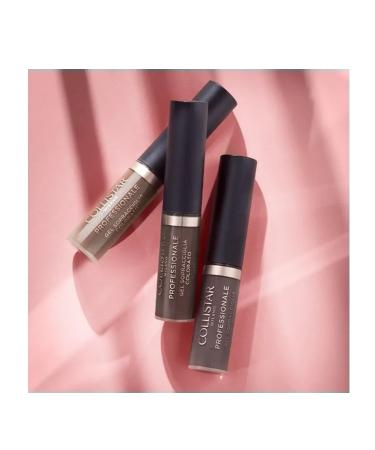 Collistar Eyebrow gel 3 bruno (without packaging) - Buy Online on GoSupps.com