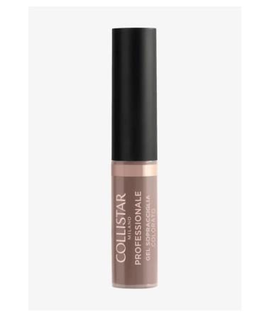 Collistar Eyebrow gel 1 biondo (without packaging) - Buy Online on GoSupps.com