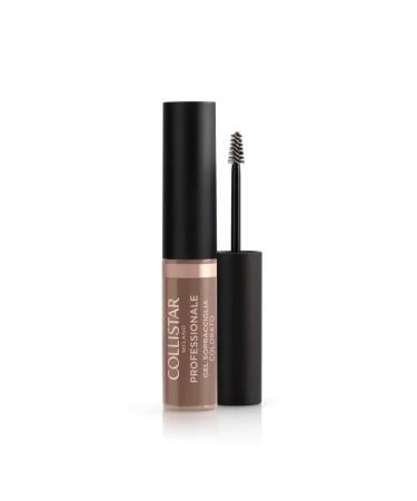 Collistar Eyebrow gel 1 biondo (without packaging) - Buy Online on GoSupps.com