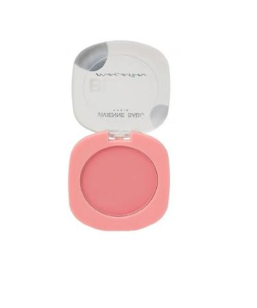 VIVIENNE SABO Matte blush for the face of Blush Visage Mat Macaron tone 02 5g - Buy Online on GoSupps.com