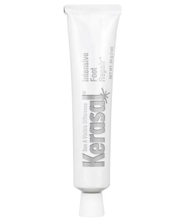 Kerasal Ointment for intensive restoration of the skin of the feet 30 g - Buy Online on GoSupps.com