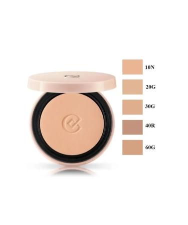 Collistar Compact powtered powder 10n -shaped block 9 g - Buy Online on GoSupps.com