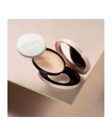 Collistar Compact powtered powder 10n -shaped block 9 g - Buy Online on GoSupps.com