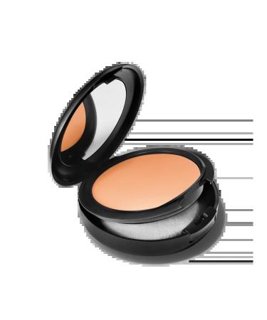 Mac Cosmetics Powder Mac Studio Fix Powder Plus Foundation N5 15 g - Buy Online on GoSupps.com