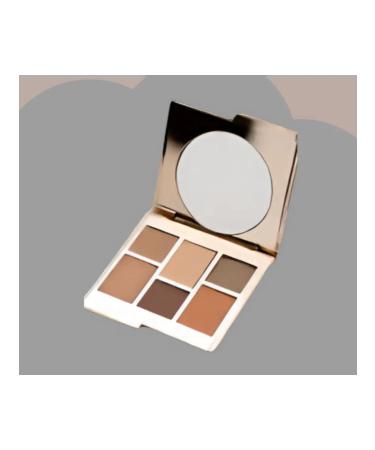 Sen Sulu Eye Shadows V2