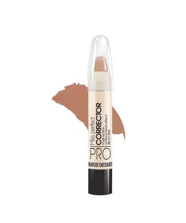 Belor Design Face corrector contouring cream tone 21